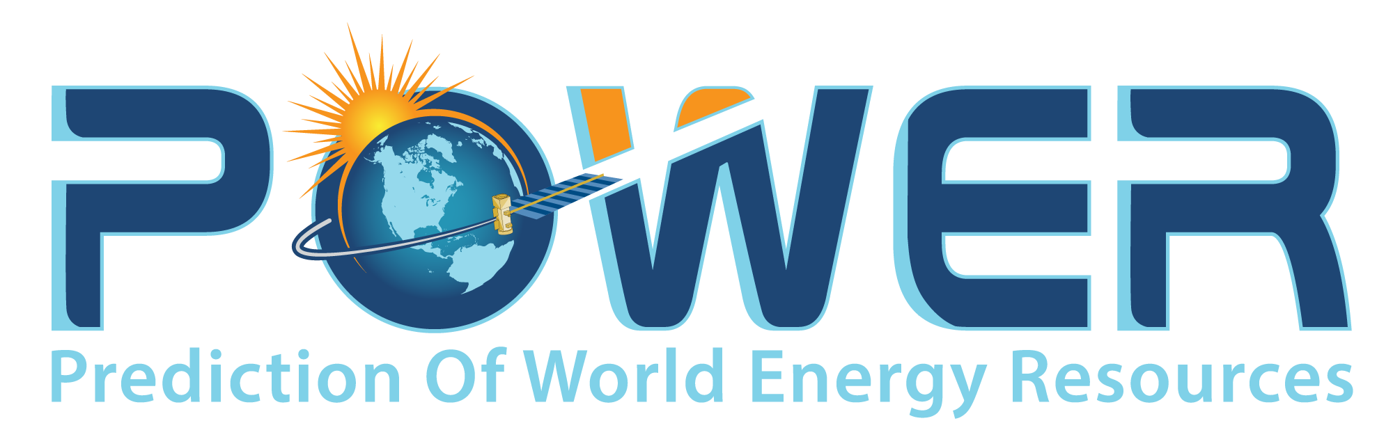 NASA POWER